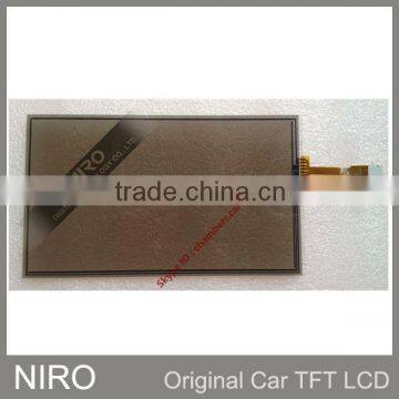 Brand New Original Touch Screen Digitizer Lens for Toyota Highlander