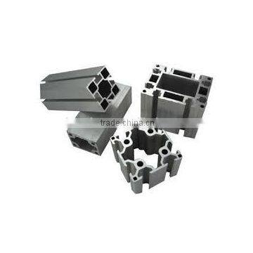 T-slot Industrial Extrusion Aluminium Profiles photo-6