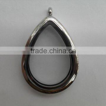 XL-LT51412 New Design Floating Locket Fashion Wholesale Locket Pendant photo-6