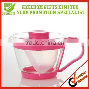 Promotional Plastic Kettle