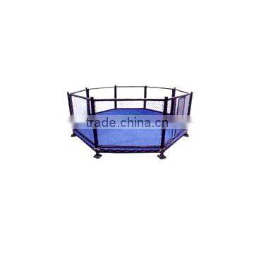 UWIN Hot Sale High Quality Boxing Ring Boxing Ring - Competition photo-4