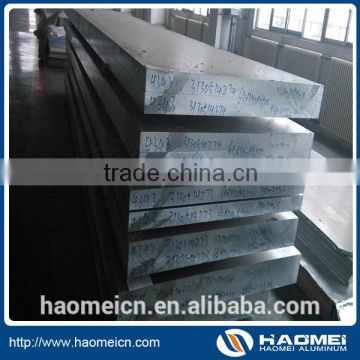 7050 7075 2024 2219 Alloys 6061-t6 Aluminum Plate Sheets