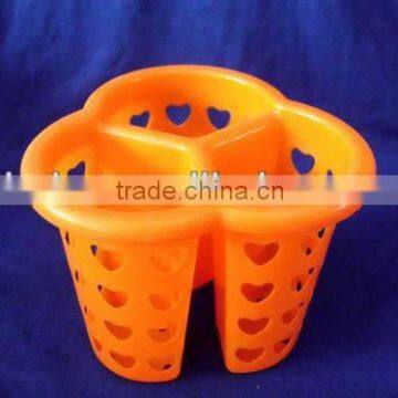 Plastic Mini Bath Baskets