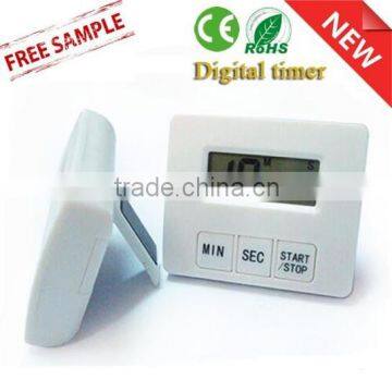 programmable digital timer for refrigerator and daily use