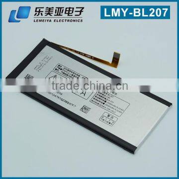 BL207 for LENOVO Akkupack Battery wtih high capacity li ion battery gb t18287 2000 battery BL207 for LENOVO BATTERY