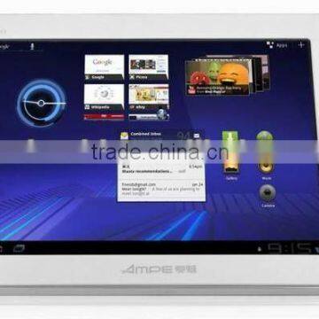 A81 8 Inch Android 4.0 Tablet +0.3MPcamera+1.2GHz A10 CPU 02