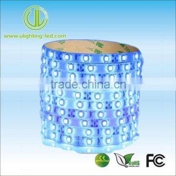 non-waterproof DC12V Blue 16-18lm/Led flexible 5050 Led strip light