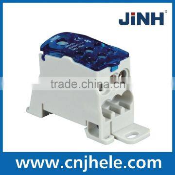 2016 New Type Favorable Ukk Series Unipolar Junction Box photo-4