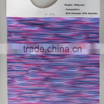 Yoga Pant Spandex Fabric photo-4