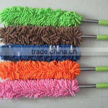 microfiber brush(chenille)