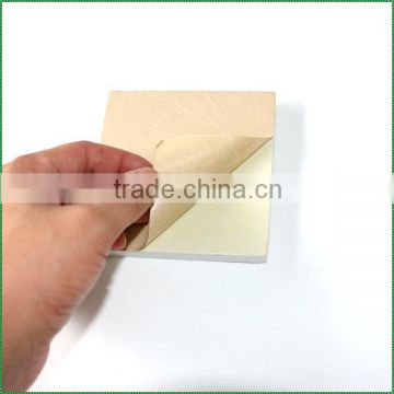 Environmental friendly eva hot melt adhesive foam