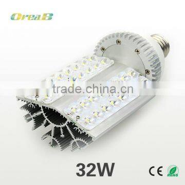 golden light Waterproof 5w 10w 15W 20w 32w led corn light