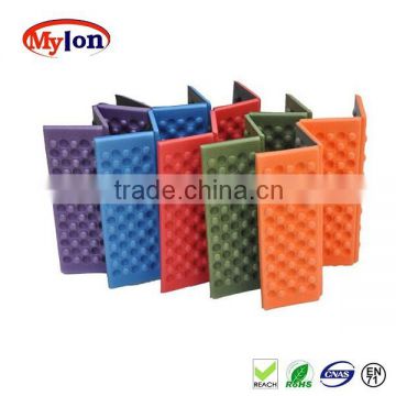 Outdoor Foldable Folding EVA Foam Waterproof Chair Cushion Seat Pad Colorful