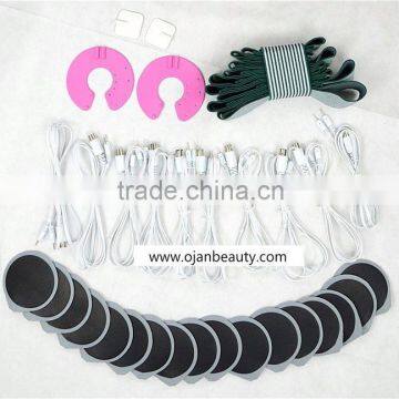 EMS Slimming Electro Stimulation Slimming Machine MX-301