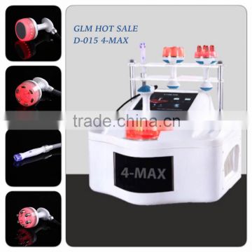 GLM D-015 4-MAX Portable Body Slimming +Face Lifting +Eye Wrinkle Removal Beauty Machine