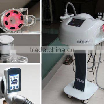 GLM HOT SALE RF Cavitation Cooling Head Machine With Antifreeze Membranes photo-3
