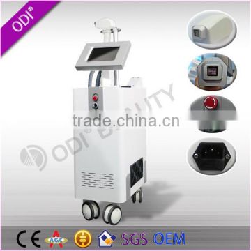 (CE)2013 best laser hair removal machine with 808nm wavelength (OD-LS808)