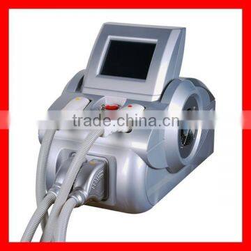 Lips Hair Removal Skin Lift Ipl Rf Hair Removal Legs Wrinkle Removal Hair Removal Skin Rejuvenation Beauty Equipment 690-1200nm Remove Tiny Wrinkle