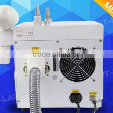 nd Yag Tattoo Removal Equipment for Salem in China photo-4