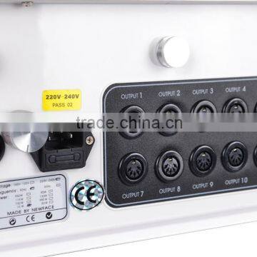 Agents Wanted in the Middle East Far Infrared Therapy Electronic Muscle Stimulator Machine for Sale photo-4