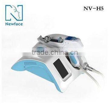 NV-H5 beauty salon equipment mesotherapy machine with easy operation