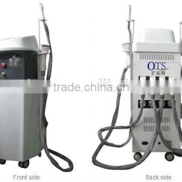 NO PAIN Vacuum Cavitation Slimming Machine For Fat Removal Body Reshaping