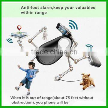 China Key Finder Bluetooth Gps Key Finder photo-2