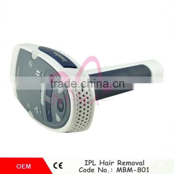 painless Portable shr ipl laser hair removal machines for home use IPL Hair Removal