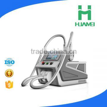 OPTSHR beauty salon equipment/OPTSHR/ ipl shr hair removal machine with CE