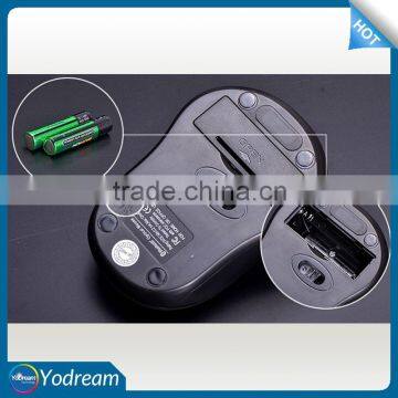 High Quality Shenzhen Cheap Wireless Bluetooth Mouse Energy Saving Portale 6D Optical Gaming Mouse for Laptop PC Accessories photo-6