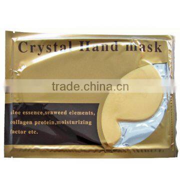 24K Collagen Gold Anti-Wrinkle Mask