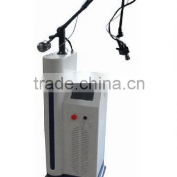 2015 new product co2 laser for skin resurfacing and vaginal tightening