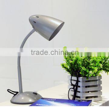 2016 Morden button Touch Control Desk Lamp with CE/FCC/ROHS