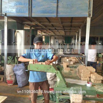 High quality wood briquets/RUF Wood Briquettes