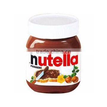 Nutella 350g Chocolate Cream FMCG