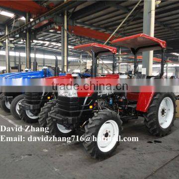 LZ454 45HP 4WD mini tractor for sale