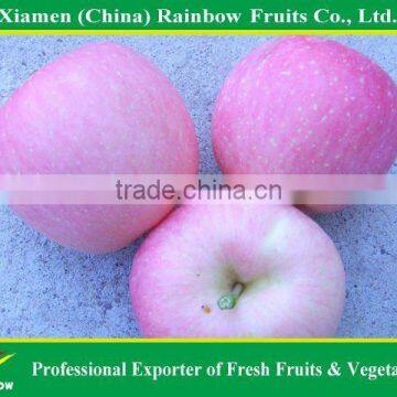 China apple