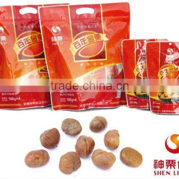 Sweet Chestnuts Snacks, HALAL Snacks Food, KOSHER Snacks Nuts photo-6