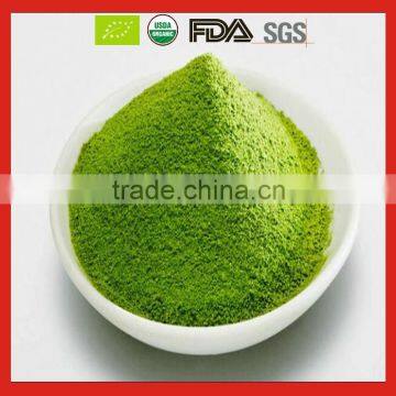 Ceremonial USDA Organic Green Tea Powder Matcha Manufacturer