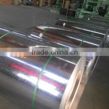 0.13mm-3.0mm GALVANIZED STEEL COIL