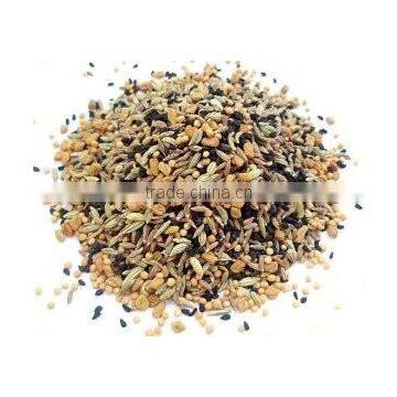 Panch Puran Indian photo-2