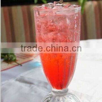 strawberry syrup for bubble tea, coffee, cocktail etc beverage