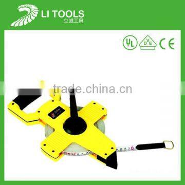 Function of measuring tapes new design long steel measure tape