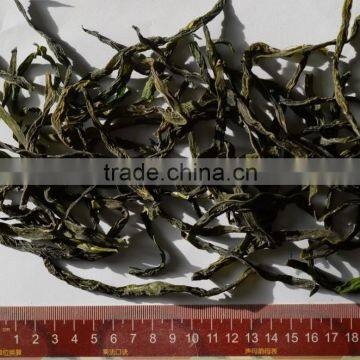 Dehydrated Green Bean Whole
