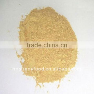 organic ginger powder