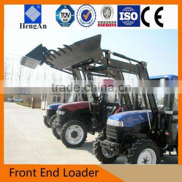 Chinese Front End Loader For Tractor