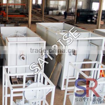 Wholesale mushroom production mushroom mixing machine