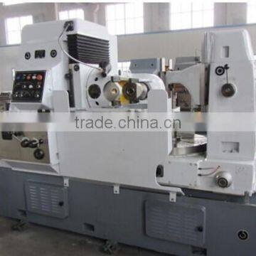 mechanical Gear Hobbing Machine