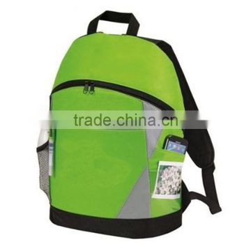 Latest high quality fashion simple 2016 latest backpack