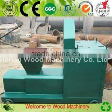 Easy Handle High Quality Rice Husk Briquette Making Machine